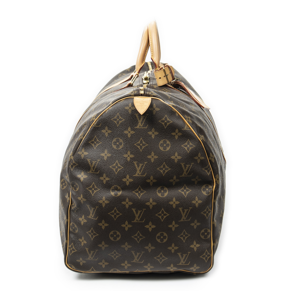 Louis Vuitton Keepall 60 - Picture 4 of 10